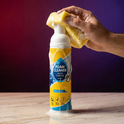 AMK 4 in 1 Enzyme Foam Cleaner™