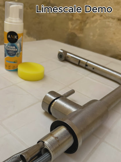 AMK 4 in 1 Enzyme Foam Cleaner™