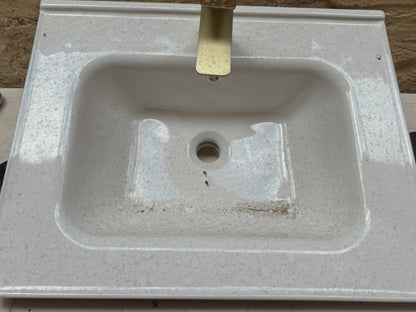 AMK 4 in 1 Enzyme Foam Cleaner™
